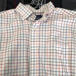 Vineyard Vines Murray Shirt